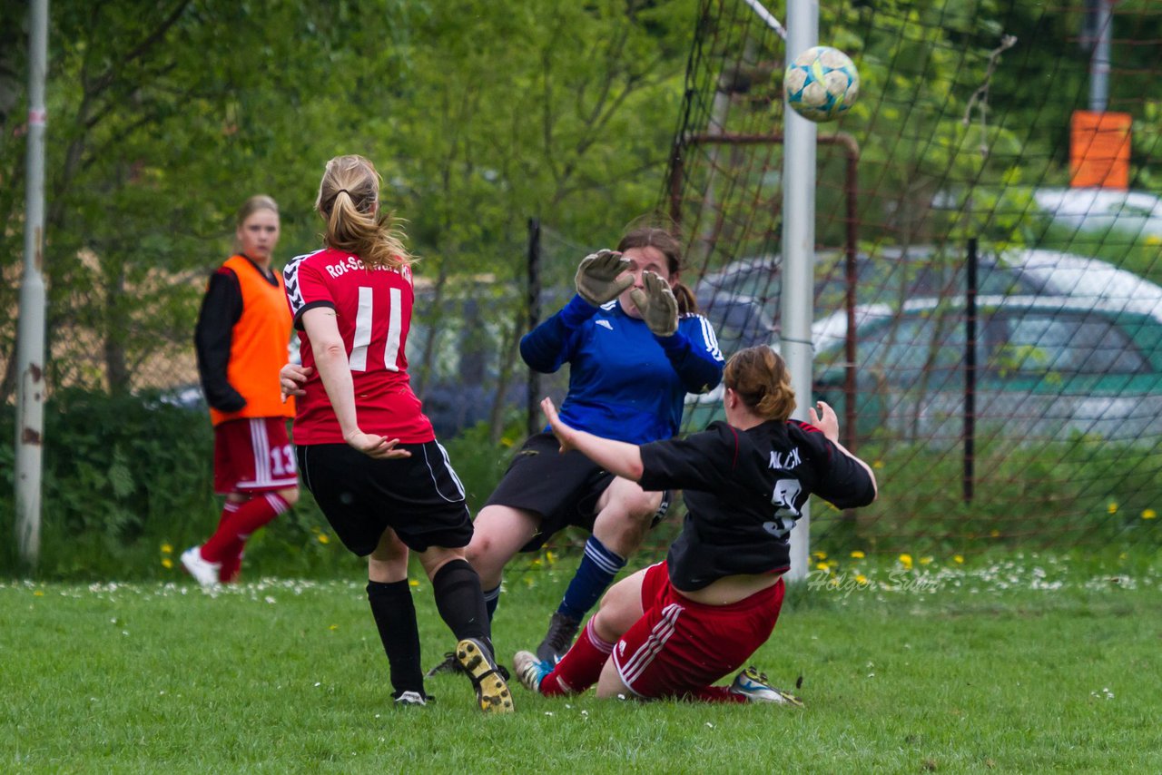 Bild 112 - Frauen Rot-Schwarz Kiel - MTSV Olympia Neumnster : Ergebnis: 4:1